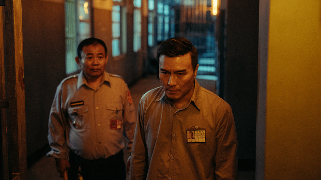 Taiwan Crime Stories - A Matter of Life and Death #2 - Filmfotos
