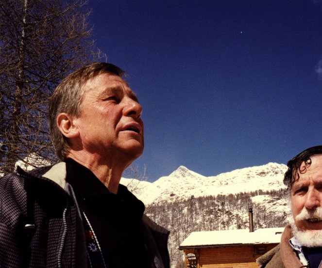 Wolfgang Clement - Ein deutscher Politiker - Photos