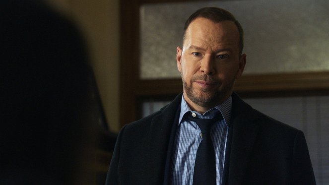 Blue Bloods - Crime Scene New York - Tangled Up in Blue - Photos - Donnie Wahlberg
