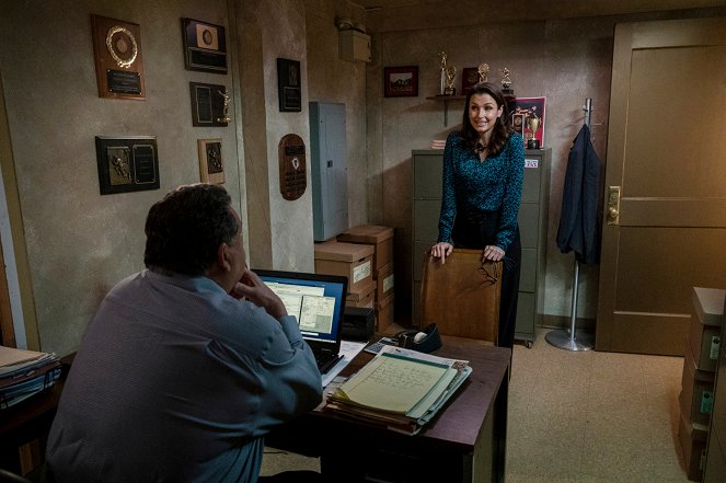 Blue Bloods - Crime Scene New York - Hidden Motive - Photos - Bridget Moynahan