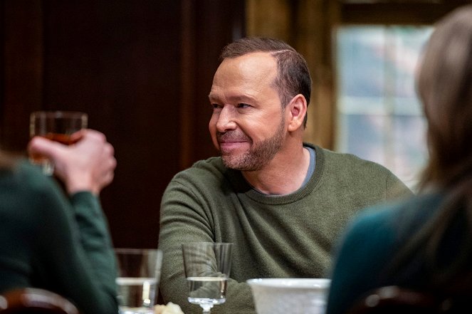 Blue Bloods - Crime Scene New York - Guilt - Photos - Donnie Wahlberg