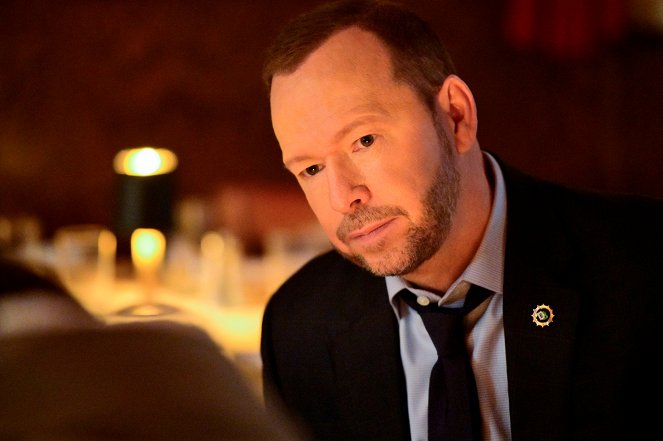 Blue Bloods - Cold Comfort - Film - Donnie Wahlberg
