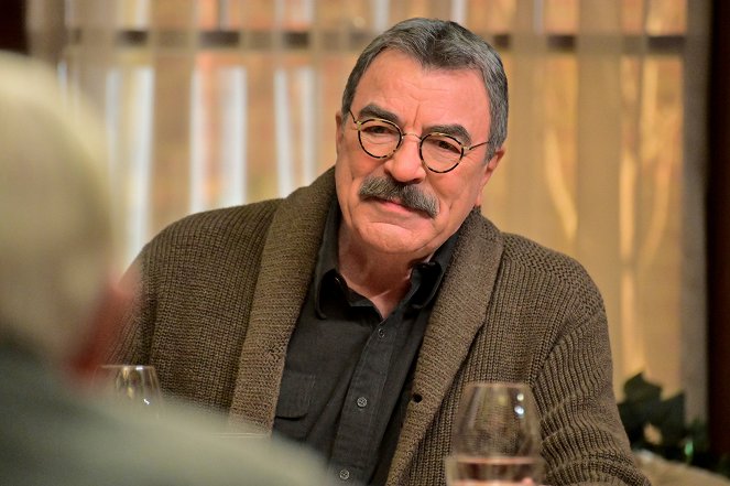 Blue Bloods - The Reagan Way - Do filme - Tom Selleck