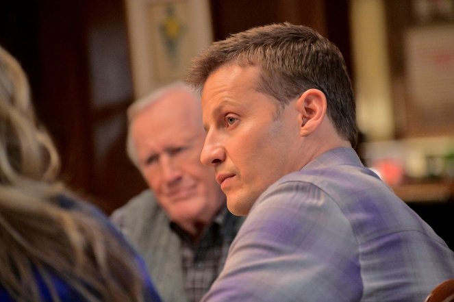 Blue Bloods - The Reagan Way - Kuvat elokuvasta - Will Estes