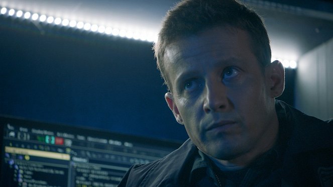 Blue Bloods - Crime Scene New York - Be Smart or Be Dead - Photos - Will Estes