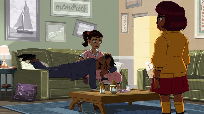 Velma - Season 1 - The Candy (Wo)man - Z filmu