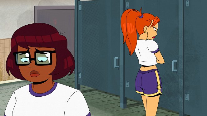 Velma - Season 1 - Velma Kai - Z filmu