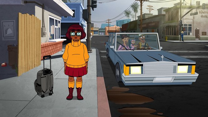 Velma - Season 1 - The Sins of the Fathers and Some of the Mothers - Filmfotos