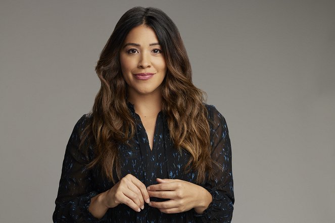 Not Dead Yet - Promo - Gina Rodriguez