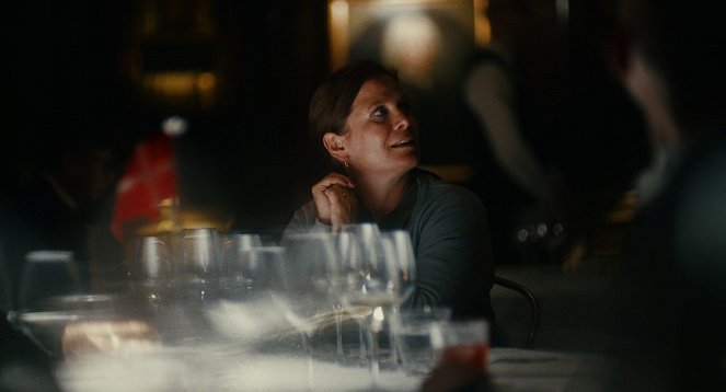 The Dinner - Filmfotók