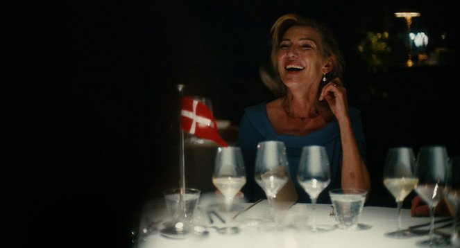 The Dinner - Kuvat elokuvasta