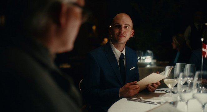 The Dinner - Kuvat elokuvasta