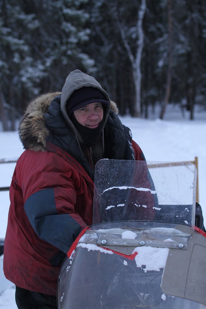 Life Below Zero - Season 1 - Film