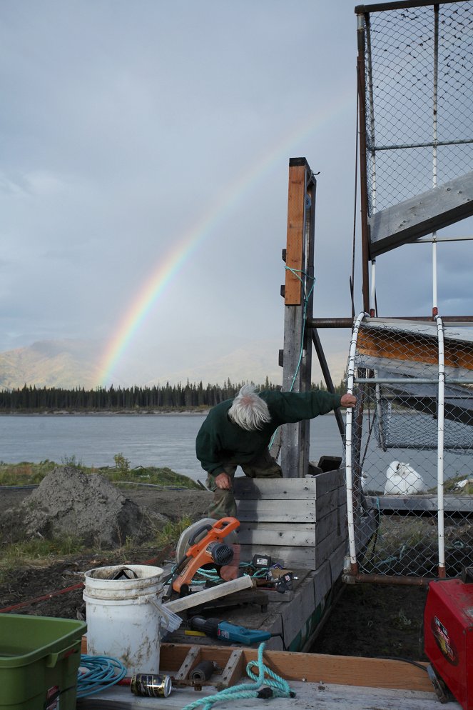 Life Below Zero - Überleben in Alaska - Season 2 - Filmfotos