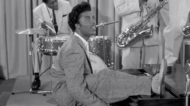 Little Richard: Som všetkým - Z filmu - Little Richard