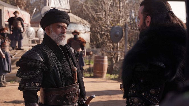 Alparslan: Büyük Selçuklu - Episode 14 - De la película