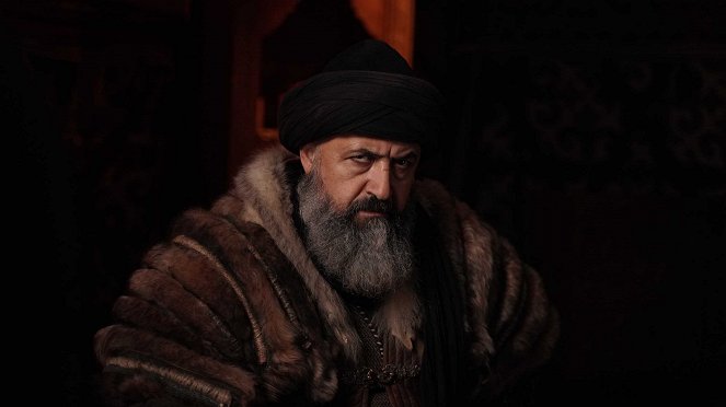 Alparslan: Büyük Selçuklu - Episode 14 - De la película - Mehmet Özgür