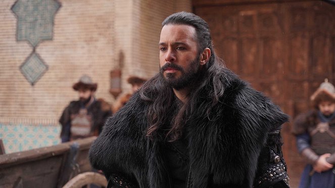 Alparslan: The Great Seljuks - Episode 14 - Photos - Barış Arduç