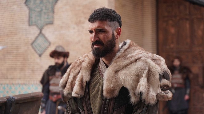 Alparslan: The Great Seljuks - Episode 14 - Photos