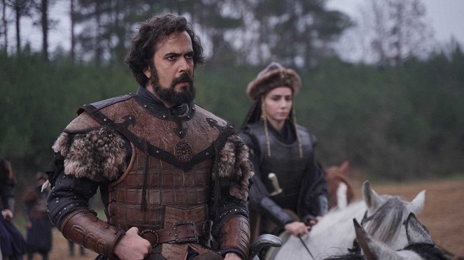 Alparslan: The Great Seljuks - Episode 14 - Photos - Uygar Özçelik