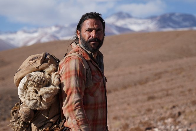 Primal Survivor: Over the Andes - Kuvat elokuvasta