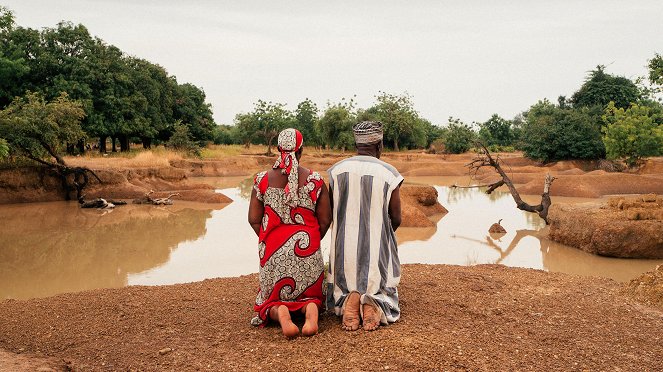 Bravo, Burkina! - Filmfotók