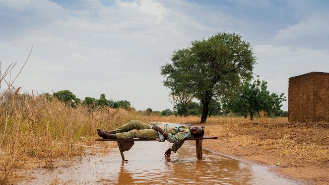 Bravo, Burkina! - Filmfotos