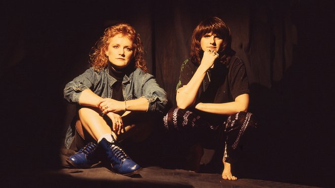 Indigo Girls: It's Only Life After All - Film