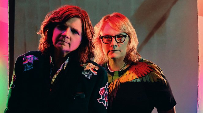 Indigo Girls: It's Only Life After All - Film