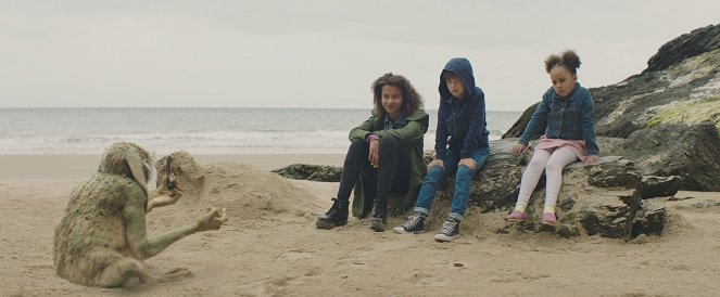 Four Kids and It - Kuvat elokuvasta - Ashley Aufderheide, Billy Jenkins, Ellie-Mae Siame