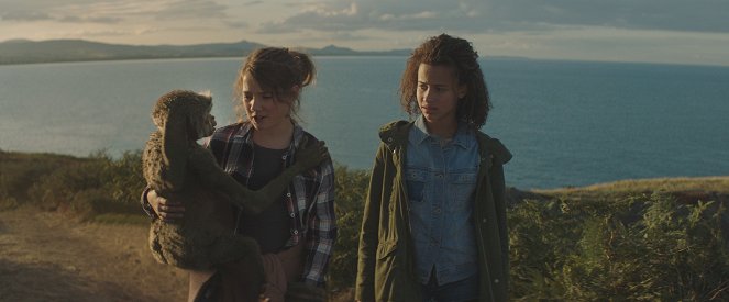 Four Kids and It - Van film - Teddie-Rose Malleson-Allen, Ashley Aufderheide