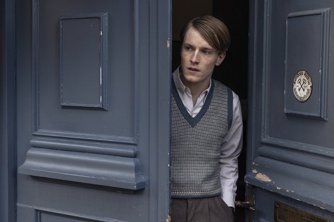 The Forger - Photos - Louis Hofmann