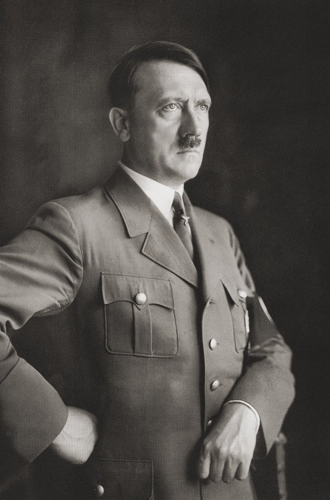 Hitler - Die ersten 100 Tage: Aufbruch in die Diktatur - Filmfotók