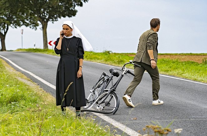 Da hilft nur beten! - Z filmu