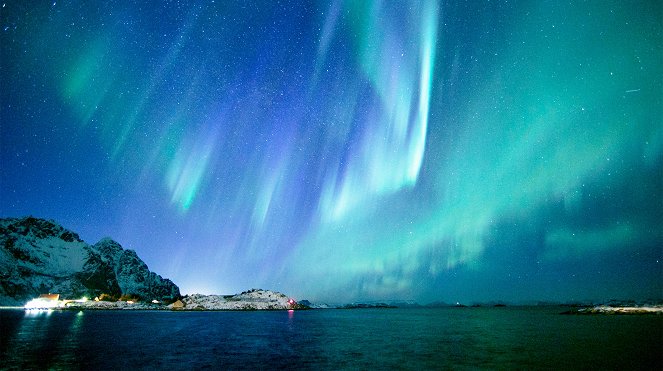 One Year in Norway's Lofoten - Photos
