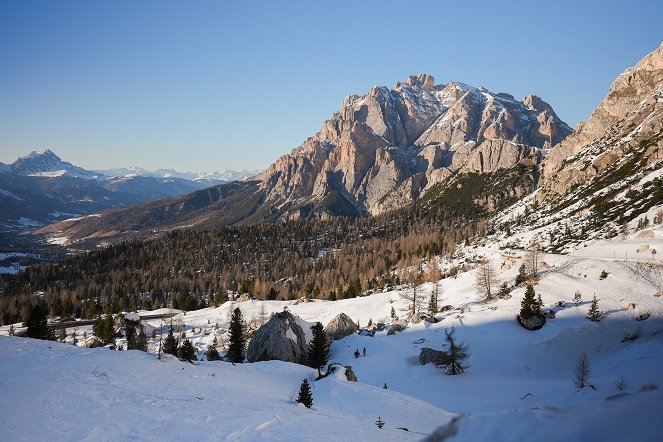 Heimatleuchten - Im Herzen Ladiner – Das Südtiroler Gadertal - Photos