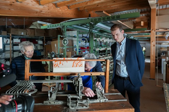 Heimatleuchten - 2023 - Im Herzen Ladiner – Das Südtiroler Gadertal - Photos