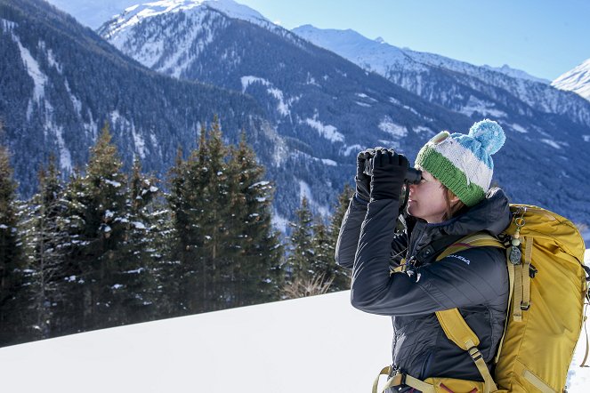 Heimatleuchten - Tirol – Wo der Winter wohnt - Filmfotos