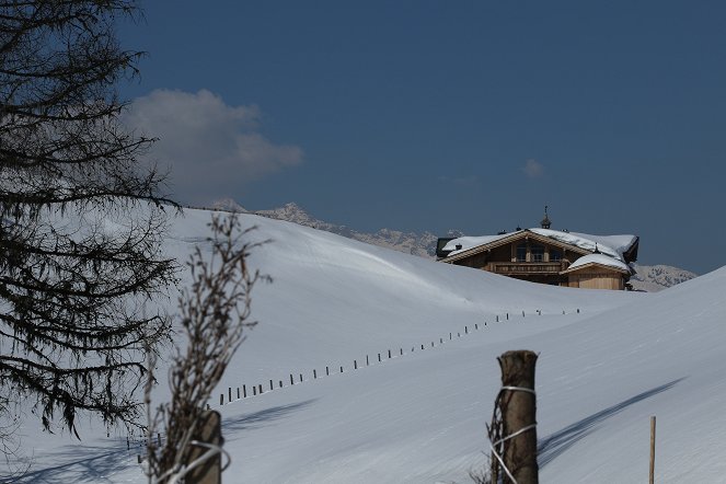 Heimatleuchten - Da brennt da Huat – Winter am Hochkönig - De la película