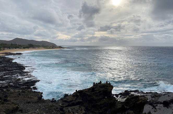 Hawai’i: Aus Feuer geboren - O’ahu - Kuvat elokuvasta