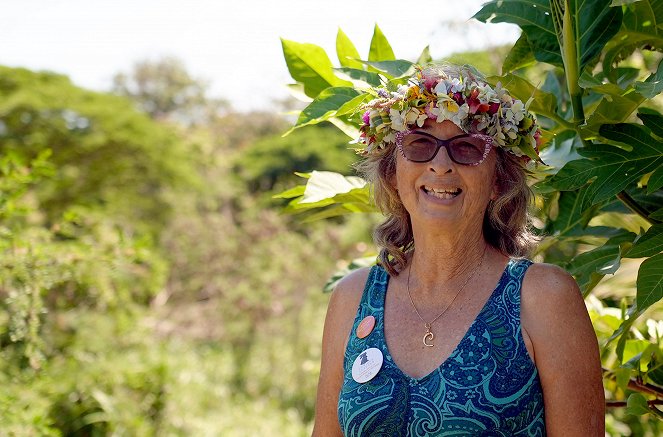 Hawai’i: Aus Feuer geboren - Kaua'i - Die alte Dame - Filmfotos