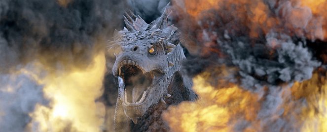 Dragon Knight - Kuvat elokuvasta