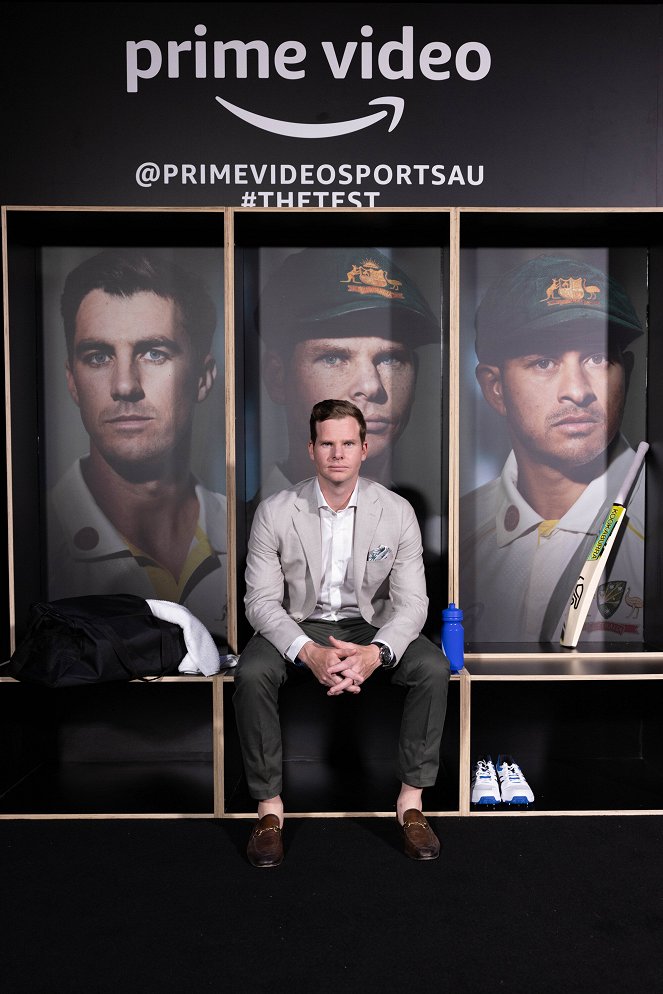 The Test: A New Era for Australia's Team - Events