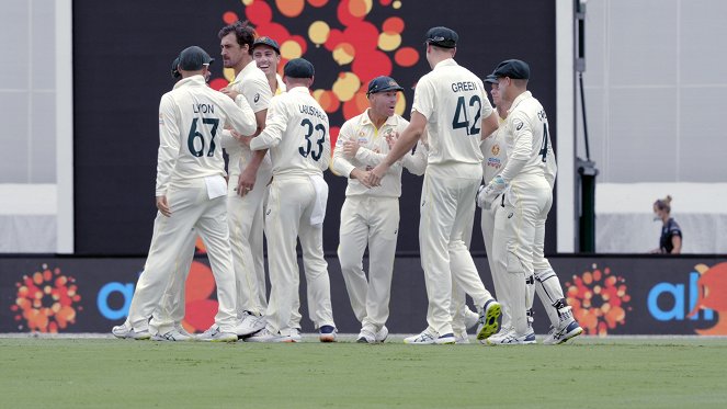 The Test: A New Era for Australia's Team - Kuvat elokuvasta