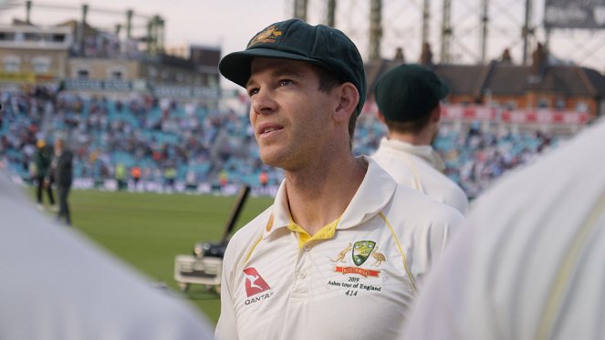 The Test: A New Era for Australia's Team - De la película