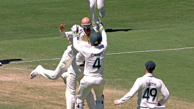 The Test: A New Era for Australia's Team - Kuvat elokuvasta