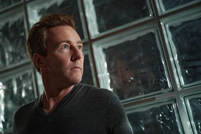 Glass Onion: A Knives Out Mystery - Filmfotos - Edward Norton