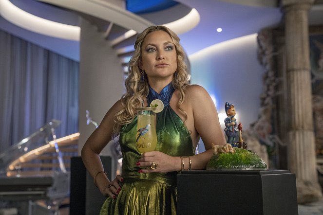 Glass Onion: A Knives Out Mystery - Photos - Kate Hudson
