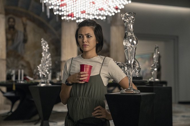 Glass Onion: A Knives Out Mystery - Photos - Jessica Henwick