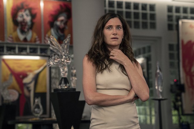 Glass Onion: A Knives Out Mystery - Filmfotos - Kathryn Hahn